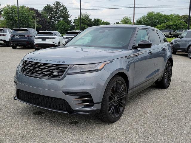 used 2024 Land Rover Range Rover Velar car, priced at $69,701