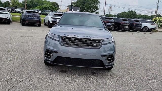 used 2024 Land Rover Range Rover Velar car, priced at $69,701