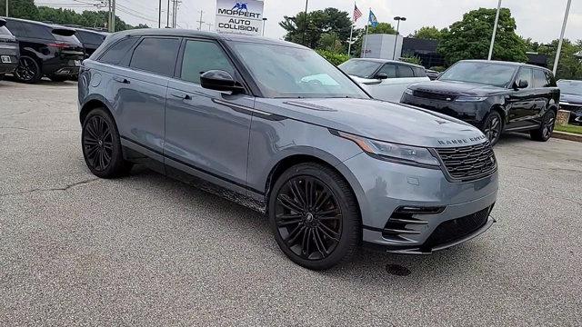 used 2024 Land Rover Range Rover Velar car, priced at $69,701