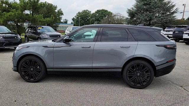 used 2024 Land Rover Range Rover Velar car, priced at $69,701