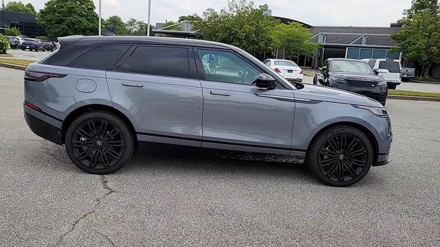 used 2024 Land Rover Range Rover Velar car, priced at $69,701