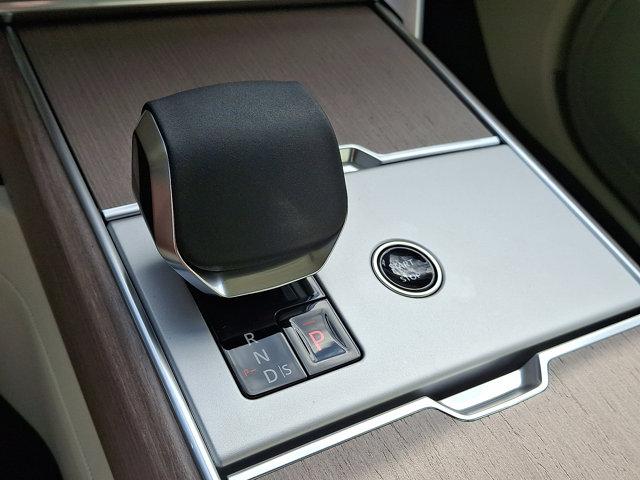 new 2025 Land Rover Range Rover car
