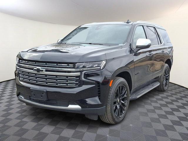 used 2021 Chevrolet Tahoe car, priced at $45,995