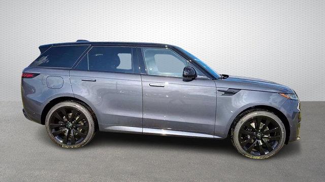 new 2025 Land Rover Range Rover Sport car, priced at $108,290