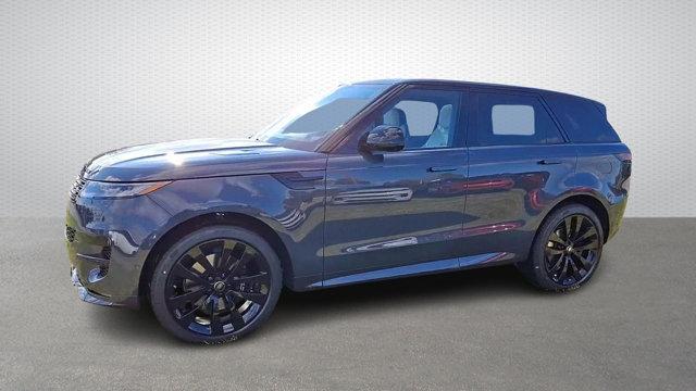 new 2025 Land Rover Range Rover Sport car, priced at $108,290