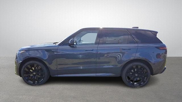 new 2025 Land Rover Range Rover Sport car, priced at $108,290