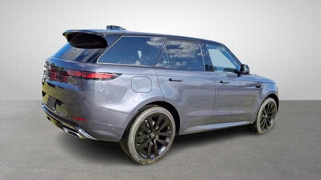 new 2025 Land Rover Range Rover Sport car, priced at $108,290