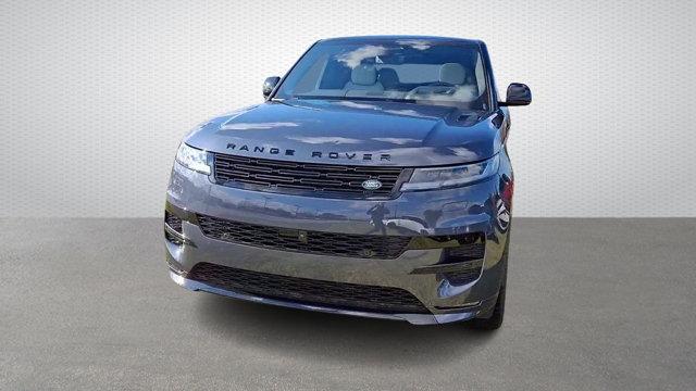 new 2025 Land Rover Range Rover Sport car, priced at $108,290