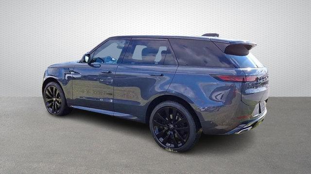 new 2025 Land Rover Range Rover Sport car, priced at $108,290