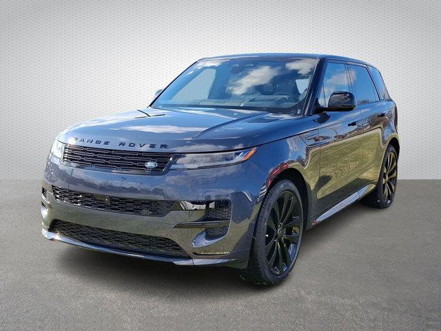 new 2025 Land Rover Range Rover Sport car, priced at $108,290