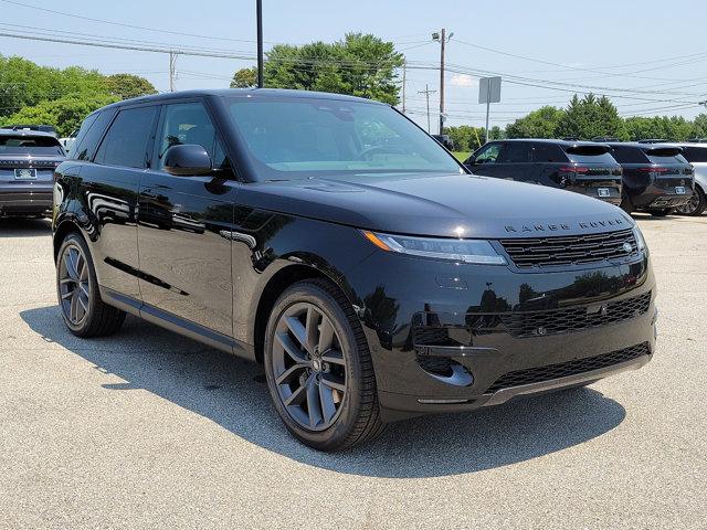 new 2024 Land Rover Range Rover Sport car, priced at $92,500