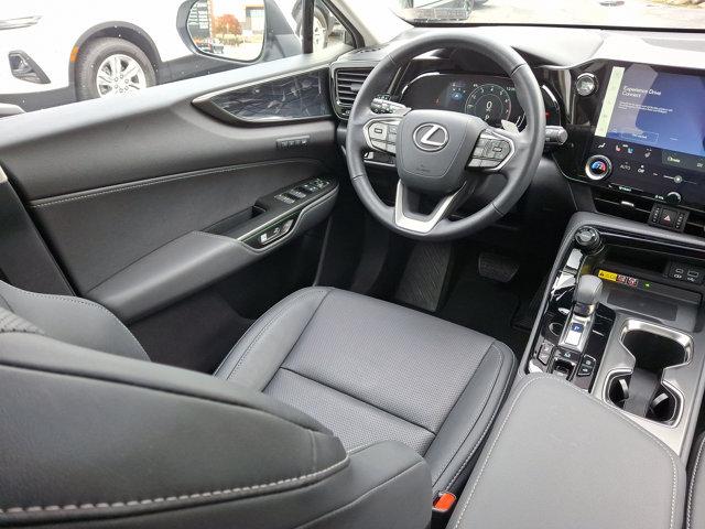 used 2023 Lexus NX 350 car, priced at $39,995