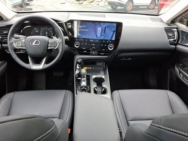 used 2023 Lexus NX 350 car, priced at $39,995