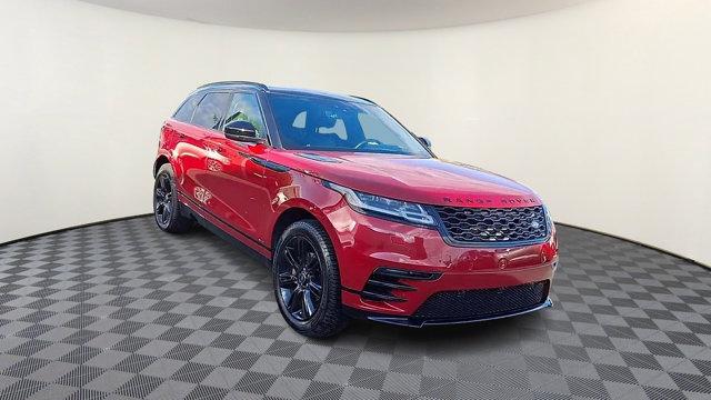 used 2020 Land Rover Range Rover Velar car, priced at $36,757