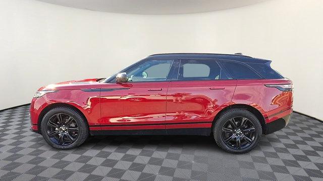 used 2020 Land Rover Range Rover Velar car, priced at $36,757