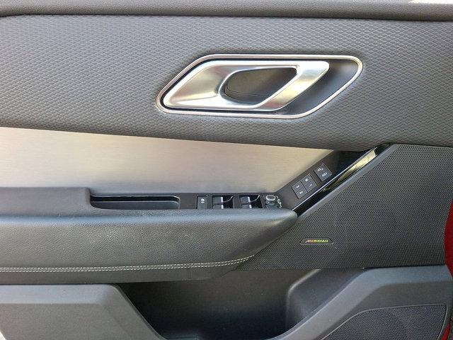 used 2020 Land Rover Range Rover Velar car, priced at $36,757