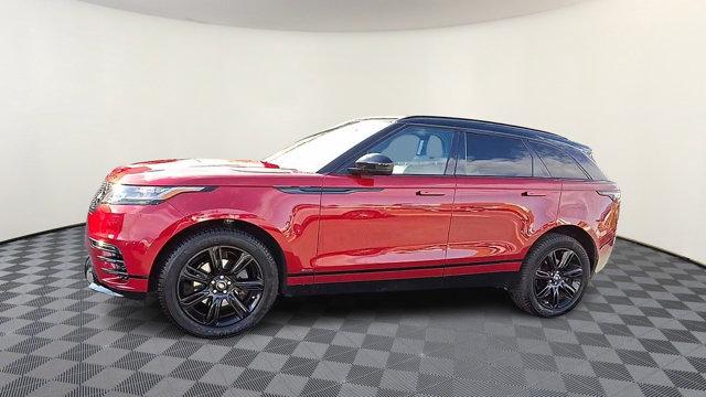 used 2020 Land Rover Range Rover Velar car, priced at $36,757