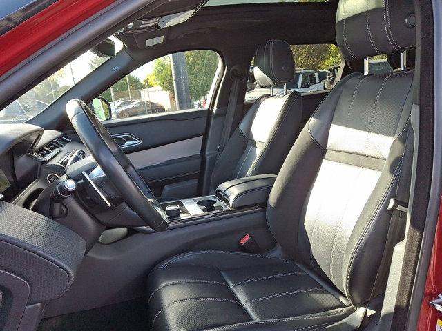 used 2020 Land Rover Range Rover Velar car, priced at $36,757