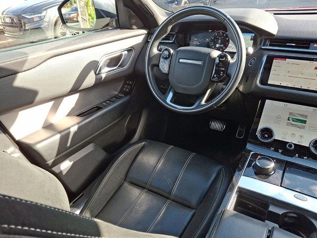 used 2020 Land Rover Range Rover Velar car, priced at $36,757