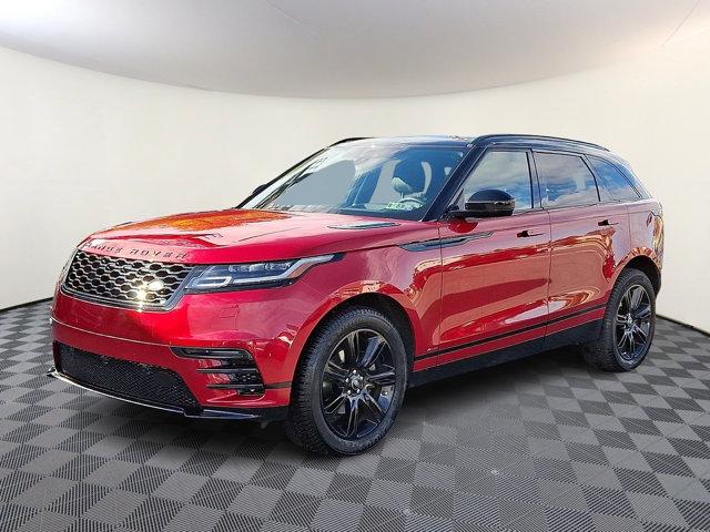 used 2020 Land Rover Range Rover Velar car, priced at $36,757