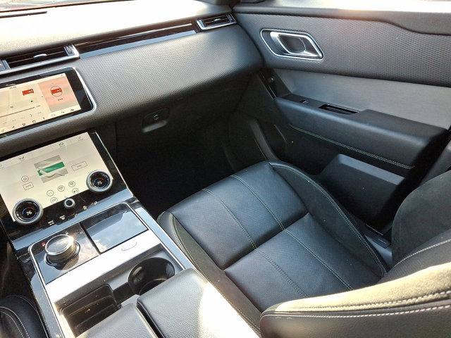 used 2020 Land Rover Range Rover Velar car, priced at $36,757