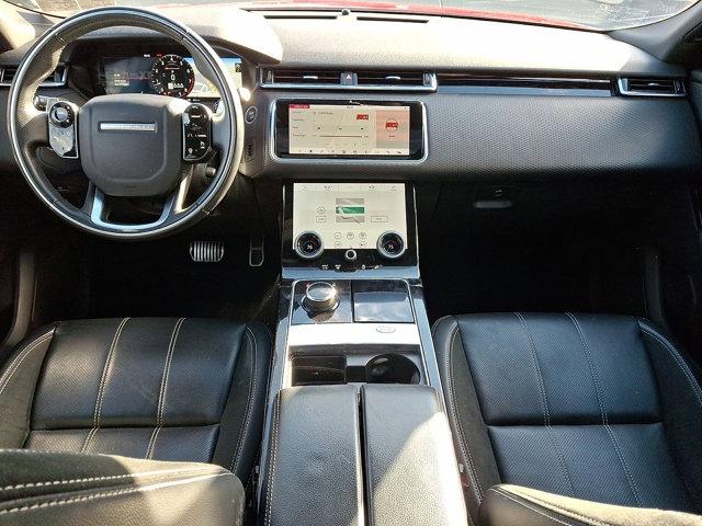 used 2020 Land Rover Range Rover Velar car, priced at $36,757