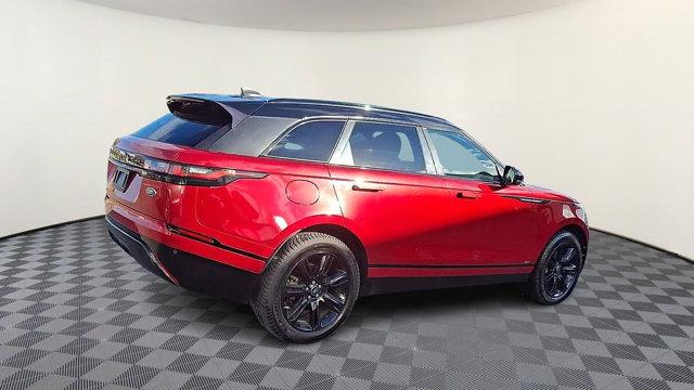 used 2020 Land Rover Range Rover Velar car, priced at $36,757