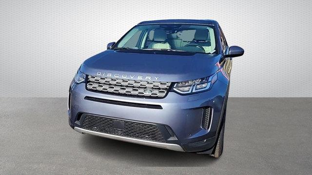 used 2023 Land Rover Discovery Sport car, priced at $40,499
