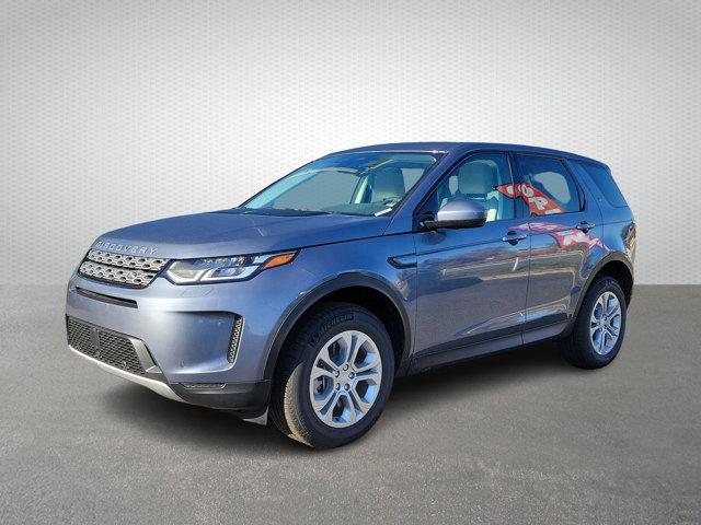 used 2023 Land Rover Discovery Sport car, priced at $39,995