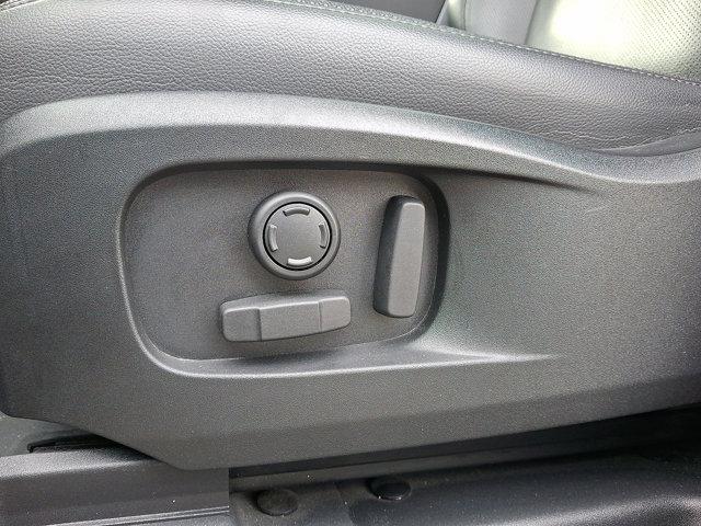 used 2023 Land Rover Defender car, priced at $62,995