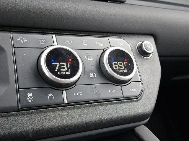 used 2023 Land Rover Defender car, priced at $62,995