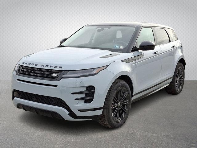 new 2024 Land Rover Range Rover Evoque car, priced at $63,055