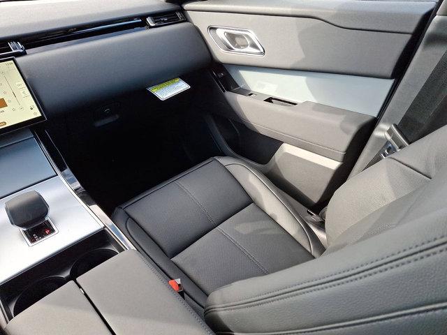 used 2025 Land Rover Range Rover Velar car
