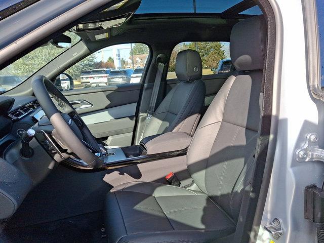 used 2025 Land Rover Range Rover Velar car
