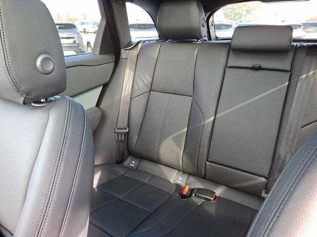 used 2025 Land Rover Range Rover Velar car