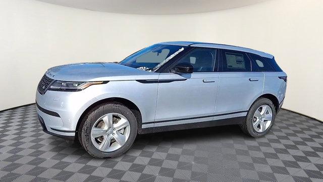 used 2025 Land Rover Range Rover Velar car