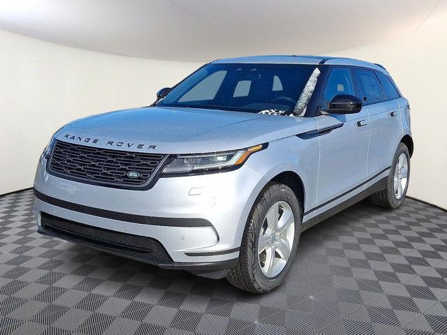 used 2025 Land Rover Range Rover Velar car