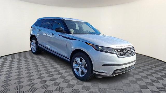 used 2025 Land Rover Range Rover Velar car