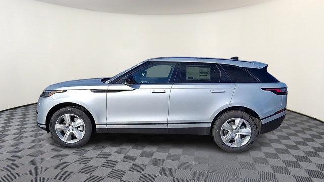 used 2025 Land Rover Range Rover Velar car