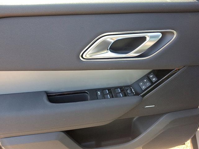 used 2025 Land Rover Range Rover Velar car