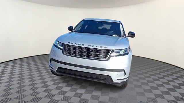 used 2025 Land Rover Range Rover Velar car