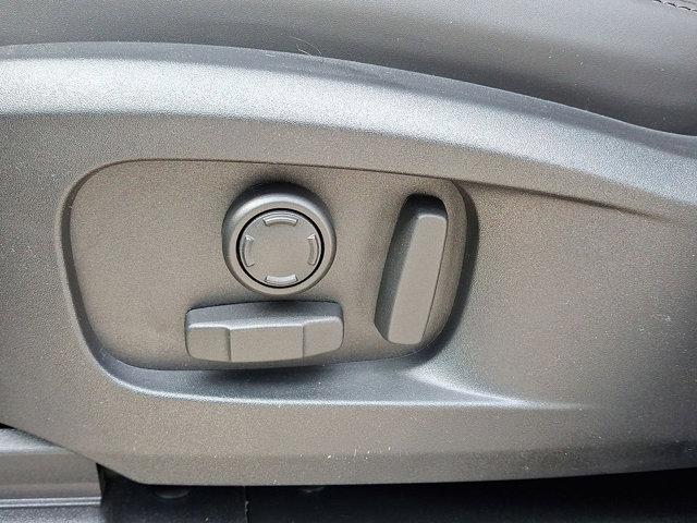 used 2025 Land Rover Defender car, priced at $68,995