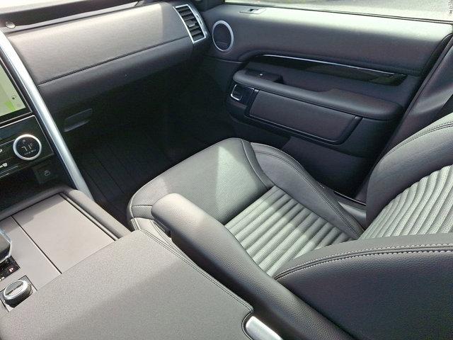 used 2024 Land Rover Discovery car, priced at $53,510
