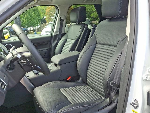 used 2024 Land Rover Discovery car, priced at $53,510