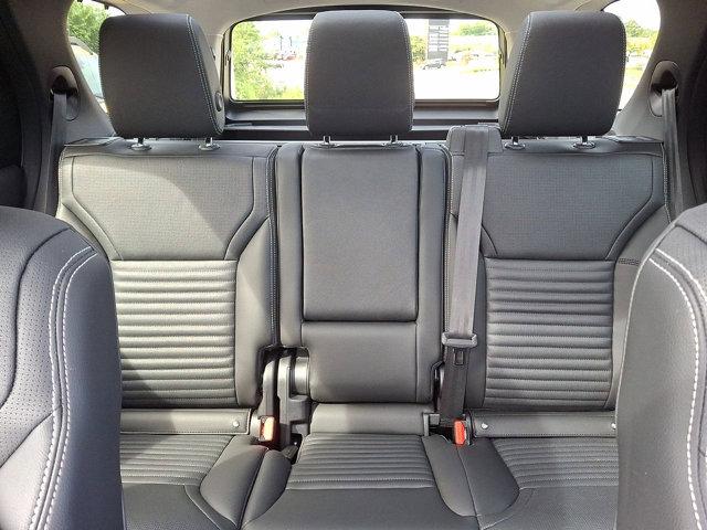used 2024 Land Rover Discovery car, priced at $53,510