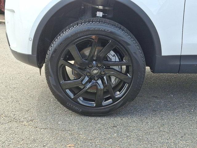 used 2024 Land Rover Discovery car, priced at $53,510