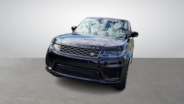 used 2020 Land Rover Range Rover Sport car, priced at $40,889