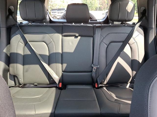 new 2025 Land Rover Defender car, priced at $118,458
