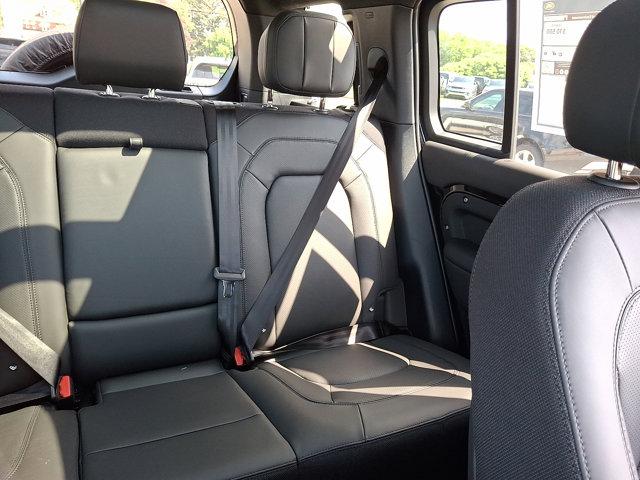 new 2025 Land Rover Defender car, priced at $118,458