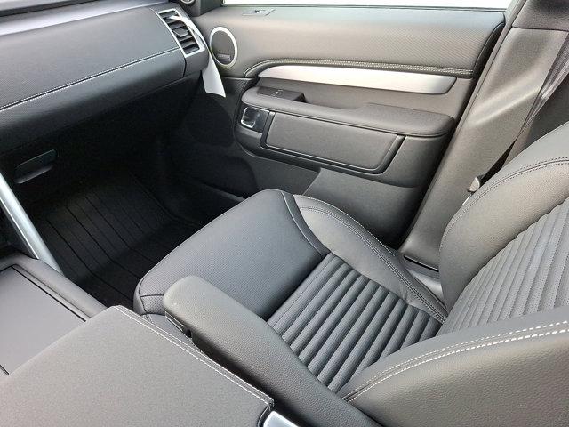 new 2025 Land Rover Discovery car, priced at $70,053